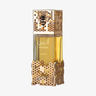 Lattafa Atheeri 100 ml Frauen