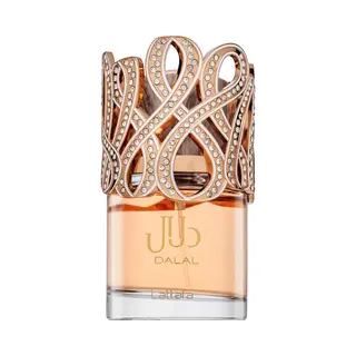 Lattafa Dalal Eau De Parfum 100 Ml