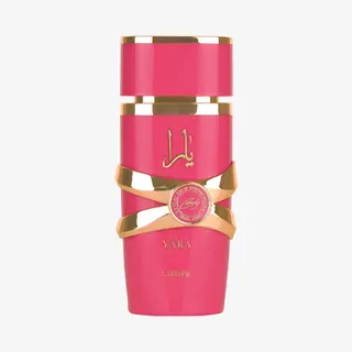 Lattafa Yara Candy 100 ml Frauen