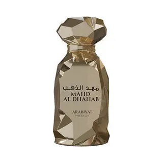 My Perfumes Arabiyat Prestige Mahd Al Dhahab Edp Unisex For Women And Men 100ml Made In Uae