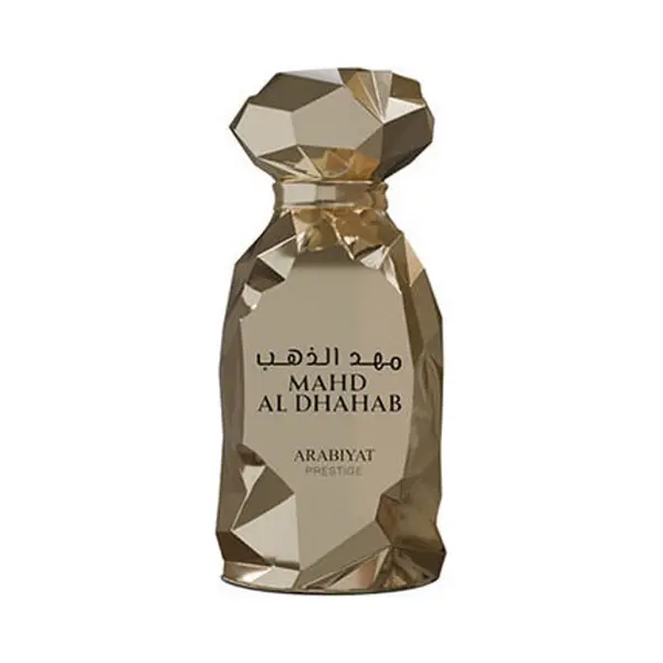 My Perfumes Arabiyat Prestige Mahd Al Dhahab Edp Unisex For Women And Men 100ml Made In Uae thumbnail
