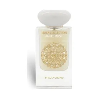 Gulf Orchid Angel Musk Edp 60ml – Oriental Sweet & Musky Perfume For Women | Gentle Notes Of Vanilla Scent, Sandalwood & Rose | Elegant & Everyday
