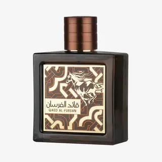Lattafa Qaed Al Fursan Untamed 90 ml Männer