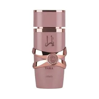 Lattafa Eau De Parfum Yara Elixir