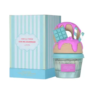 Lattafa Vanilla Freak Give Me Gourmand Eau De Parfumâ 75ml
