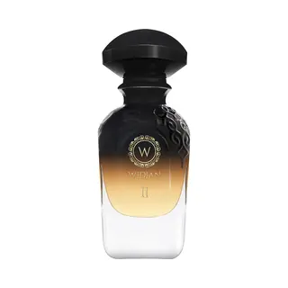 Widian Black Ii Parfum