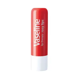 Vaseline Rosy 4 g Gloss