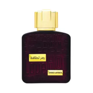 Lattafa Ramz 100 ml Unisex