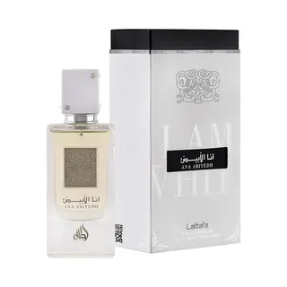Lattafa Parfüme Ana Abiyedh Edp - 60 Ml