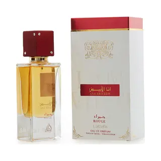 Lattafa Rouge 60 ml Unisex