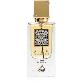Lattafa Ana Abiyedh Leder Edp U 60 Ml