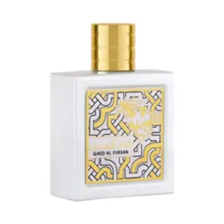 Lattafa Eau De Parfum Qaed Al Fursan, Glasflakon, Parfüm Edp, Unisex Duft