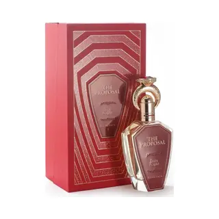Khadlaj The Night Appointment Proposal - Edp - Volume, 100 Ml