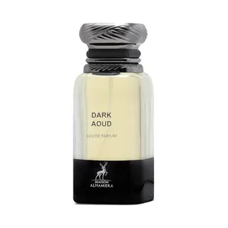 Alhambra Eau De Parfum Dark Oud Eau De Parfum