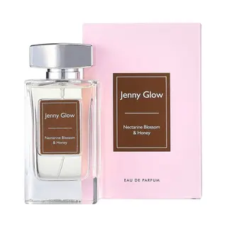 Jenny Glow Nectarine Blossoms - Edp