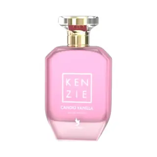 volare Volaré Kenzie Candid Vanilla | Eau De Parfum | 100 Ml