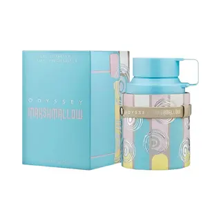 Armaf Eau De Parfum Odyssey Marshmallow
