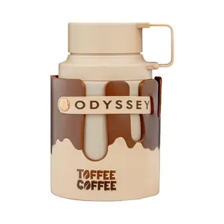 Armaf Odyssey Toffee Coffee Eau De Parfum 100Ml In Beige