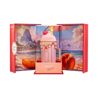 Armaf Island Breeze Eau De Parfum 100ml