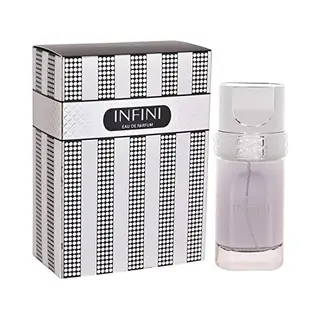 Khadlaj Infini EdP Spray 100 Ml
