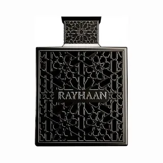 Rayhaan Obsidian Woody, Spicy, Amber, Herren, Eau De Parfum-Long-Lasting Fragrance Für Männer, 100 Ml