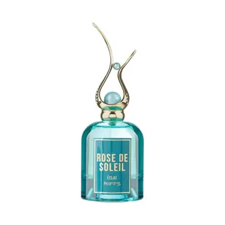 Rose De Soleil Eclat, Eau De Parfum, RiiFFS, Unisex, 100ml