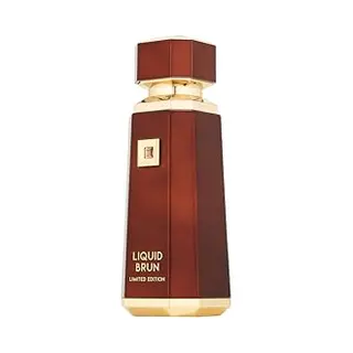 French Avenue Liquid Brun Limited Edition | Eau De Parfum | 150 Ml