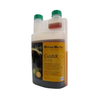 Hilton Herbs Cushx 1 Litre