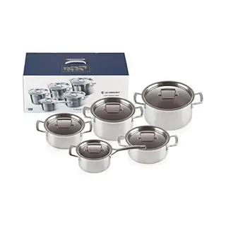 Le Creuset 96209400001000 Topf-Set 5 Stück(e)