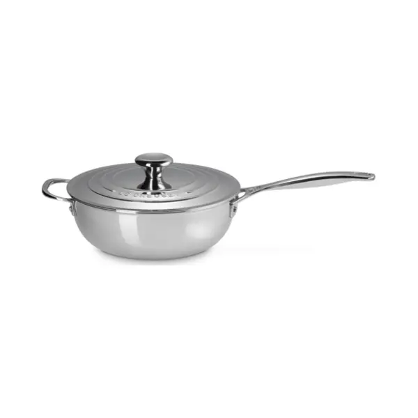 Le Creuset 96601424001700 Pfanne Allzweckpfanne Rund thumbnail