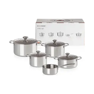 Le Creuset 96605300000000 Topf-Set 5 Stück(e)