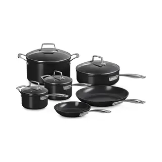 Le Creuset Essential Keramische Pannenset 6-delig | | 51823000010098