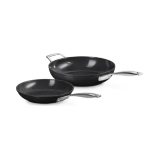 Le Creuset Essential Keramische Koekenpan En Sauteerpan | | 51824000010098