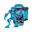 Blauw