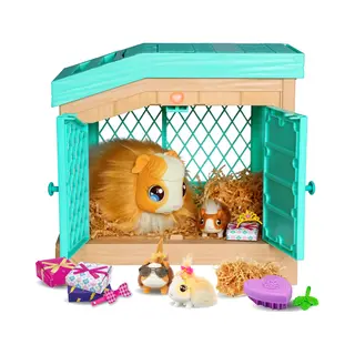 Moose Toys Little Live Pets MS26410 knuffel