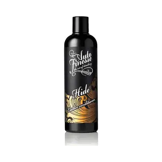 Auto Finesse Hide Leather Conditioner 500ML