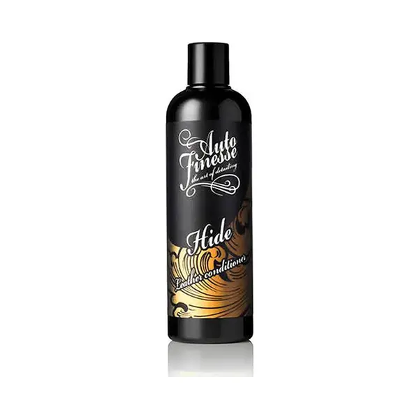 Auto Finesse Hide Leather Conditioner 500ML thumbnail