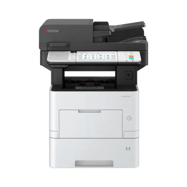 Kyocera Ecosys MA5500ifx Laser A4 1200 x 1200 Dpi 55 Seiten pro Minute thumbnail