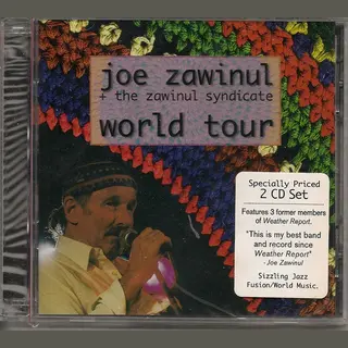 World Tour