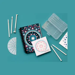 We R Makers Paint Dotting Set
