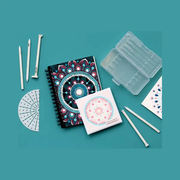 We R Makers Paint Dotting Set thumbnail