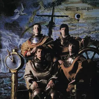 Coast2Coast Xtc - Black Sea (Cd)