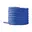 Marineblauw