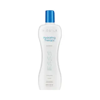 Biosilk Hydrating Therapy Shampoo 355 ml Vrouwen