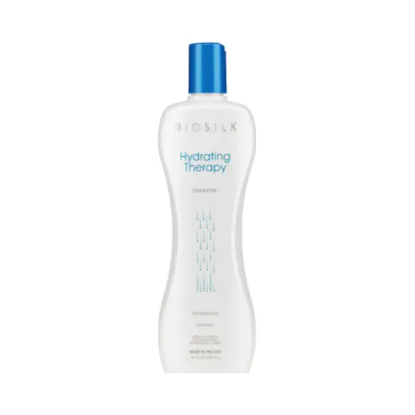 Biosilk Hydrating Therapy Shampoo 355 ml Vrouwen thumbnail