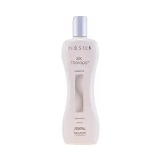 Biosilk Silk Therapy Shampoo - 355 Ml