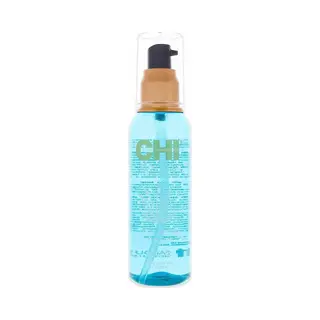 Chi, Haaroliën, Aloë Vera - Olie (89 ml)