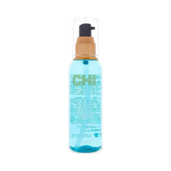 Chi, Haaroliën, Aloë Vera - Olie (89 ml) thumbnail