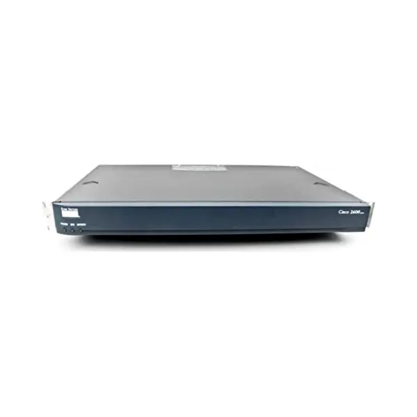 Cisco Systems Cisco2610 thumbnail