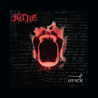 Mnrk Heavy Oracle (Black Friday) [Vinyl]
